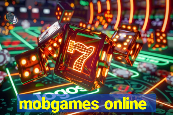 mobgames online